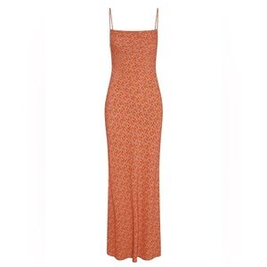 NWT Monday Swimwear Côte d’Azur Dress